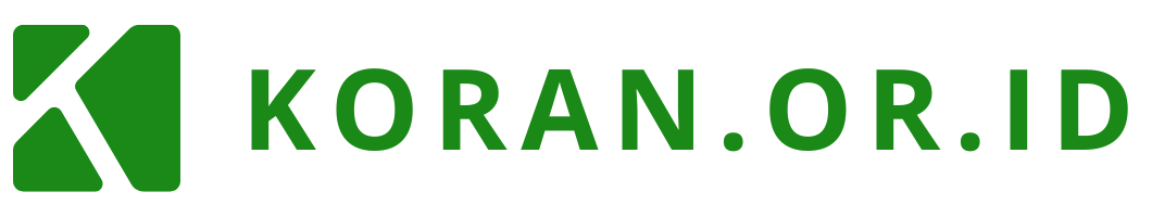 Koran.or.id